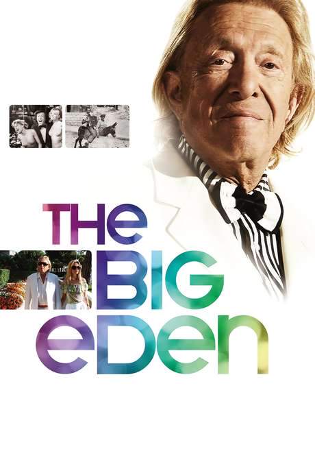 The Big Eden